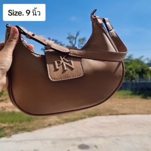 กระเป๋าสะพายไหล่9นิ้ว กระเป๋าสะพายข้างมาใหม่ กระเป๋าสตีทแบรน์ด