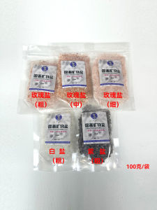 Bộ sALT Hoa Hồng Đặc Biệt Dùng Cho Nghệ Thuật Trung Hoa Dùng Để Tạo Hiệu Ứng Đặc Biệt Dùng Để Thải Mỏng Dùng Để Tạo Cấu Trúc