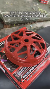 MUTARRU CLUTCH HOUSING CLICK AEROX NMAX MIO BEAT M3 GEAR MSI125 PCX GIORNO BURGMAN BELL.