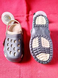 sandal kodok sandal yumeida sandal bakpao sandal sepatu sepatu kodok sepatu separuh sandal jumbo sandal besar