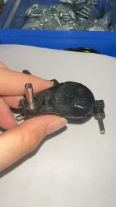 ตัวกั้นโซ่ 5200 แพ็ค1ชิ้น และ 5 ชิ้น อะไหล่เลื่อยยนต์ รุ่น 5200 อะไหลาทดแทน อุปกรณ์เปลี่ยน สินค้าคุณภาพ