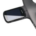Weikee Aero Integrated Handlebar And Cadence Meter Holder for Trek Madone Slr7 9 One Piece Bars Suitable for Cycling Equipment. 