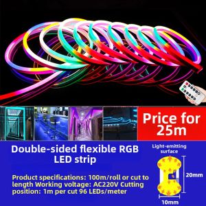 YUANMUXUAN | Waterproof LED Outdoor Decorative Light