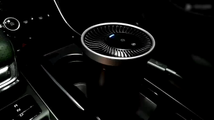 Máy Lọc Không Khí Ô Tô Philips GoPure Style Series 3000 Hàng Chính Hãng BH 12 Tháng