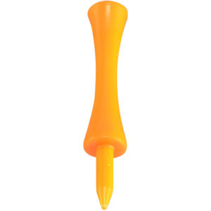 PGM GOLF | Round Plastic Golf Tee 30 Pieces