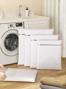 YIMING | Thickened Protection Washing Bag Anti-Deformation