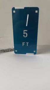 Yvonne SHOP 1pcs Coinslot /Switch Coin Slot (5) Piso For New & Old Coins With Switch