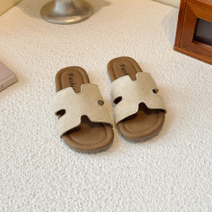 Summer New Style Princess Soft Soled Sandals