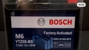 READY STOCK YTZ5 YTZ5S / YTZ4 YB4L-BS BATTERY GEL BOSCH LC135 V2 V3 V4 V6 V7 SRL115 NOUVOLC EGOS Y15ZR V2 V1 WAVE125 DASH FUTURE YUASA 12V 5.5AH HONDA FAME EX5 -K DREAM -K EX5110 FI EX5 CLASS 1 -K WAVE100 -K WAVE100R WAVE110 DASH110 DASH110 NEW
