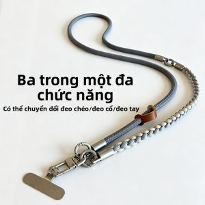 Multifunctional Anti-theft Adjustable Mobile Phone Strap