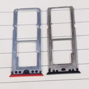 Khay thẻ SIM + Khay thẻ Micro SD cho Oppo F5 Linh Kiện Thay Thế