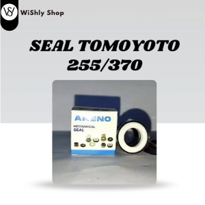 Seal Pompa Air Toyomoto 255/370 AKENO
