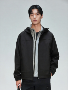 Jack Jones | Water-Repellent Commuter Business Jacket