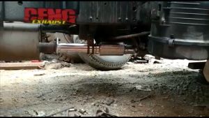 FLEKSIBEL TRUCK PLENDES (PNP) CANTER