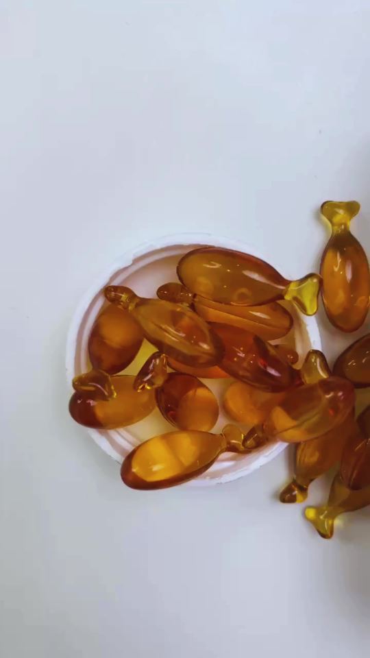 Viên Uống Bổ Sung Dưỡng Chất Cho Bé Healthy Care High Strength DHA 60 Viên