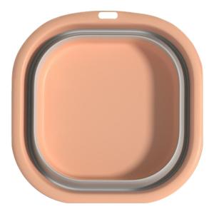 Foldable Large Face Basin