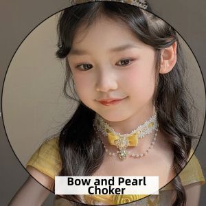 Childrens Princess Dress Beauty and the Beast Style