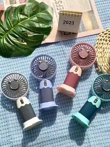 Kipas Angin Genggam Mini USB: Solusi Keren untuk Aktivitas Outdoor