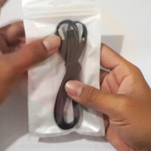 [RO ACC] NVN-KD01 NANVAN KABEL DATA CHARGER UNTUK SEMUA TIPE HP XIAOMI OPPO SAMSUNG REALME VIVO IPHONE