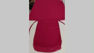Cadar Long Yaman Chiffon