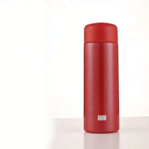 Cute Insulated Portable Water Bottle Stainless Steel