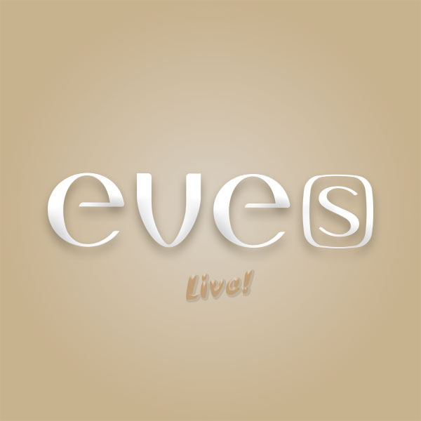 โลโก้ร้าน Eve's Store_