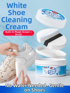 Stain Removal Whitening Shoe Cleaner
