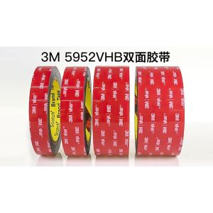 Sweet Belly เทปกาวสองหน้า 3M กาวโฟม เทปกาวสองหน้ากันน้ำ 3M double-sided tape