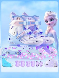 Disney | Girls Beginner Roller Skates