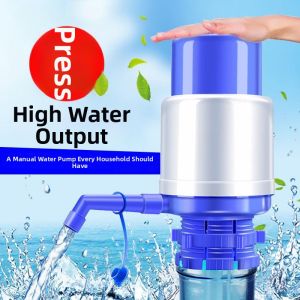 CHIZHIDU | Manual Water Dispenser