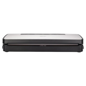 「China Plug」deli | Vacuum Sealer Food Preservation Machine All-in-One Dry & Wet Use