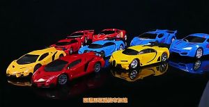 Kids/adults Electric Remote Control Racing Car Four-wheel Drive Off-road Vehicle Car Toy