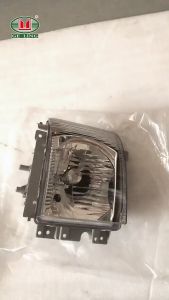 High Quality HEAD LIGHT ISUZU NPR head lamp Headlight 700 series 08