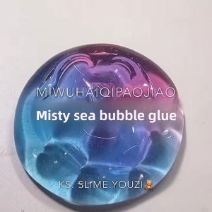 Defasilk | Child Safe Non-Toxic Slime Original Liquid Clay Toy