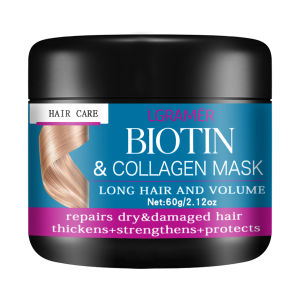 EELHOE | LGRAMER Hair Conditioner Has Smooth and Glossy Texture Preventing Hair Breakage Repairing Dryness and Splitting Nourishing Hair