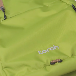 TORCH Oseano Beg Belakang Bag Jinjing Sekolah Kuliah Laptop 14 Inci Lelaki Wanita - Backpack