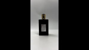 High quality AMEER AL ARAB Black by asdaaf Eau De Parfume EDP Fragrance For men & women 100ml