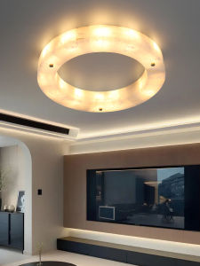 HADLITE | Full Copper Italian Luxe Ceiling Light