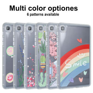 For Apple iPad mini 1 2 3 4 5 6 8.3 inch 7.9 inch Drop resistant silicone Soft shell iPad Mini Fashion style Case