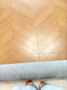 XINGLIANXIN | Luxury Easy-care Ice Silk Cooling Mat Carpet