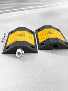 XINWANHUANG | Threshold Ramp and Protection Strip