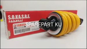 2PV/50C SOKBREKER BELAKANG JUPITER MX OLD LAMA MX 135 NEW BARU / SHOCK BELAKANG MX KING 150 / SHOCKBREAKER MX LAMA / SHOKBLEKER JUPITER MX NEW / SEKOKO BELAKANG / MONOSHOCK MX NEW 135