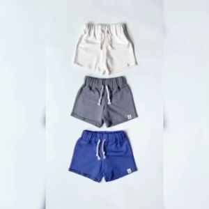 BOHOPANNA - REMY PANT BOHOPANNA - CELANA PENDEK ANAK - CELANA ANAK LAKI LAKI