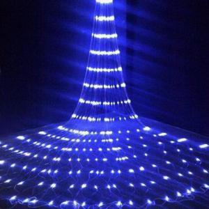 Waterfall Light Effect Outdoor Waterproof Christmas Decorative Lights