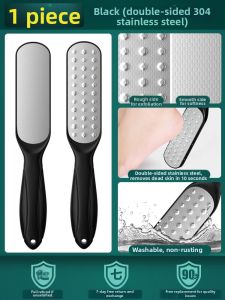 IMLUCKY | Dead Skin and Callus Remover Foot Scrubber
