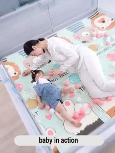 TIDEBUY Playpens: The Ultimate Guide to Portable Baby Play Areas