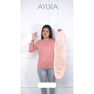 AYURA Korset JUMBO Pengecil Perut Stagen Corset Melahirkan Double Lock 0105