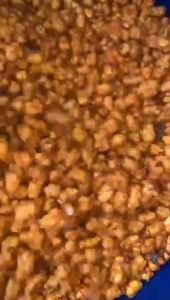 [READY MEDAN] Pilus Cikur Pedas Jeruk 100gram Gurih Cikruh Pedas Nampol