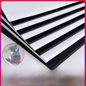 Conchpeople | EVA Foam Board Material Model Cos Play Prop Fabrication Handicraft DIY Material