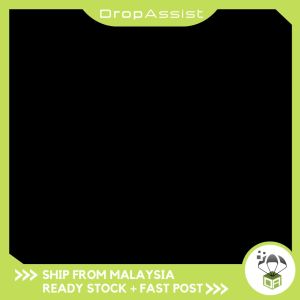 DROPASSIST 1562 READY STOCK Women Students Travel Handbag School Outdoor Backpack Bag Wanita Beg Galas Belakang Perempuan